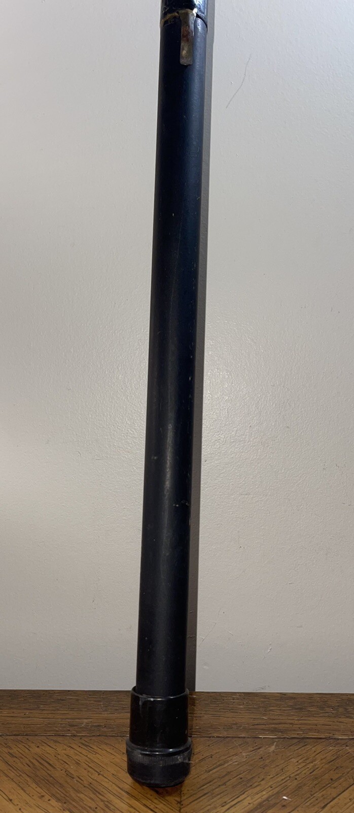 SHOOTING STAR, SERIES 13′ 4 SECTIONS, NO.SS-13LW W/HT LINEWINDER Telescopic