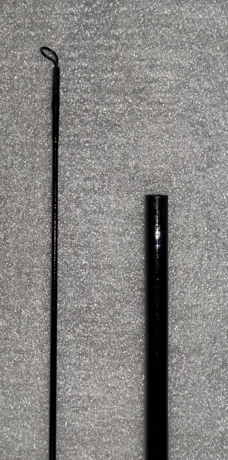 Eagle Claw Black Eagle Fly Rod