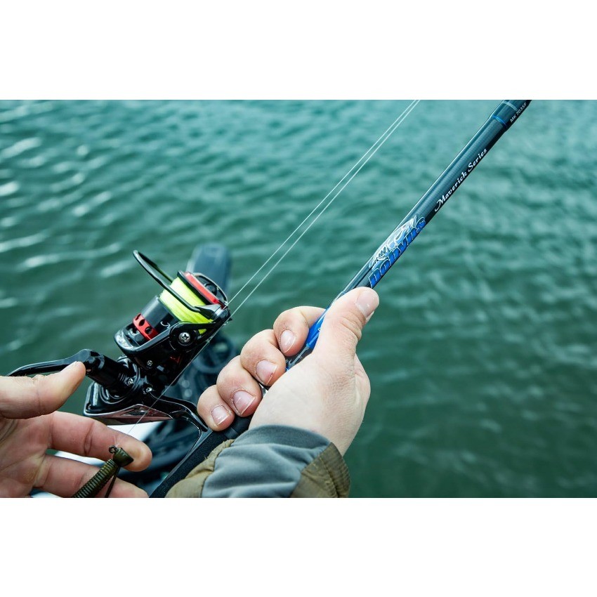 Dobyns Rods Maverick Series