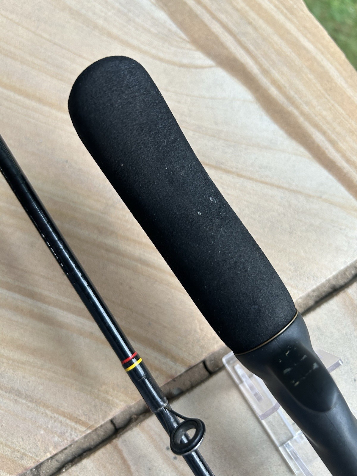 Shakespeare Ugly Stick SCL 1100 6’ Lite 2pc Casting Rod