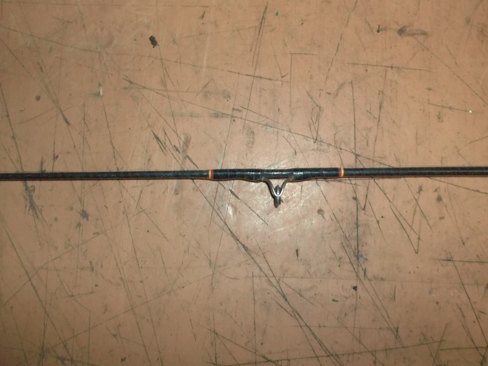 Ugly Stick SC1100 6′ W/ Reel