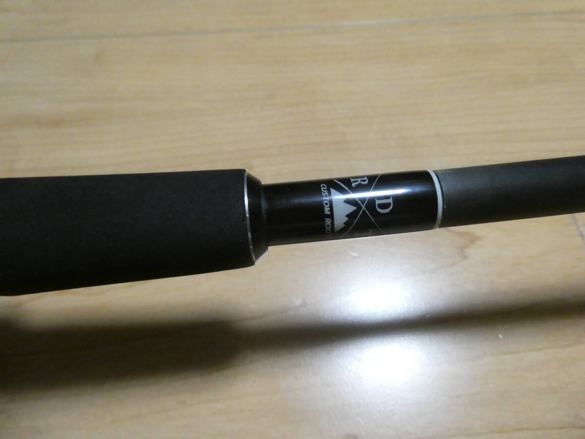 Mint condition DRT PULSE 1S Pulse ARTEX 6.9