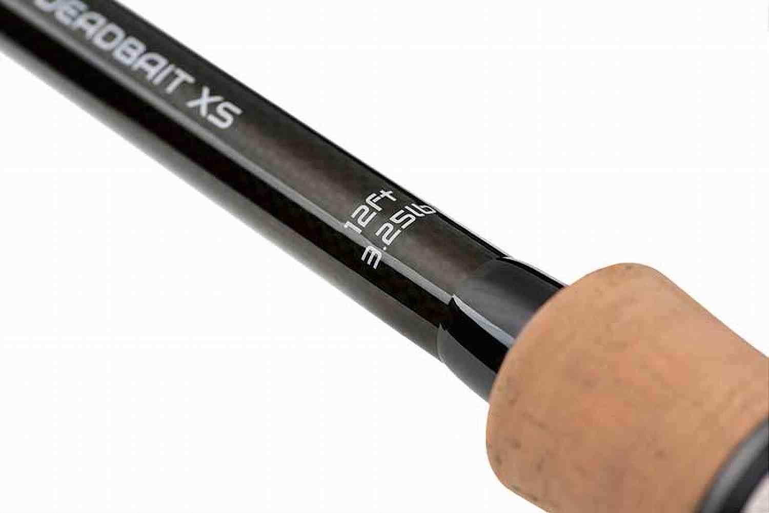 Fox Rage Predator Elite Pro Dead Bait Rods | All Sizes | Pike Fishing