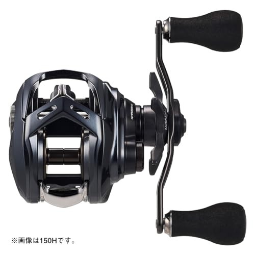 Daiwa ADMIRA A150P Boat Fishing Reel (24 Series)