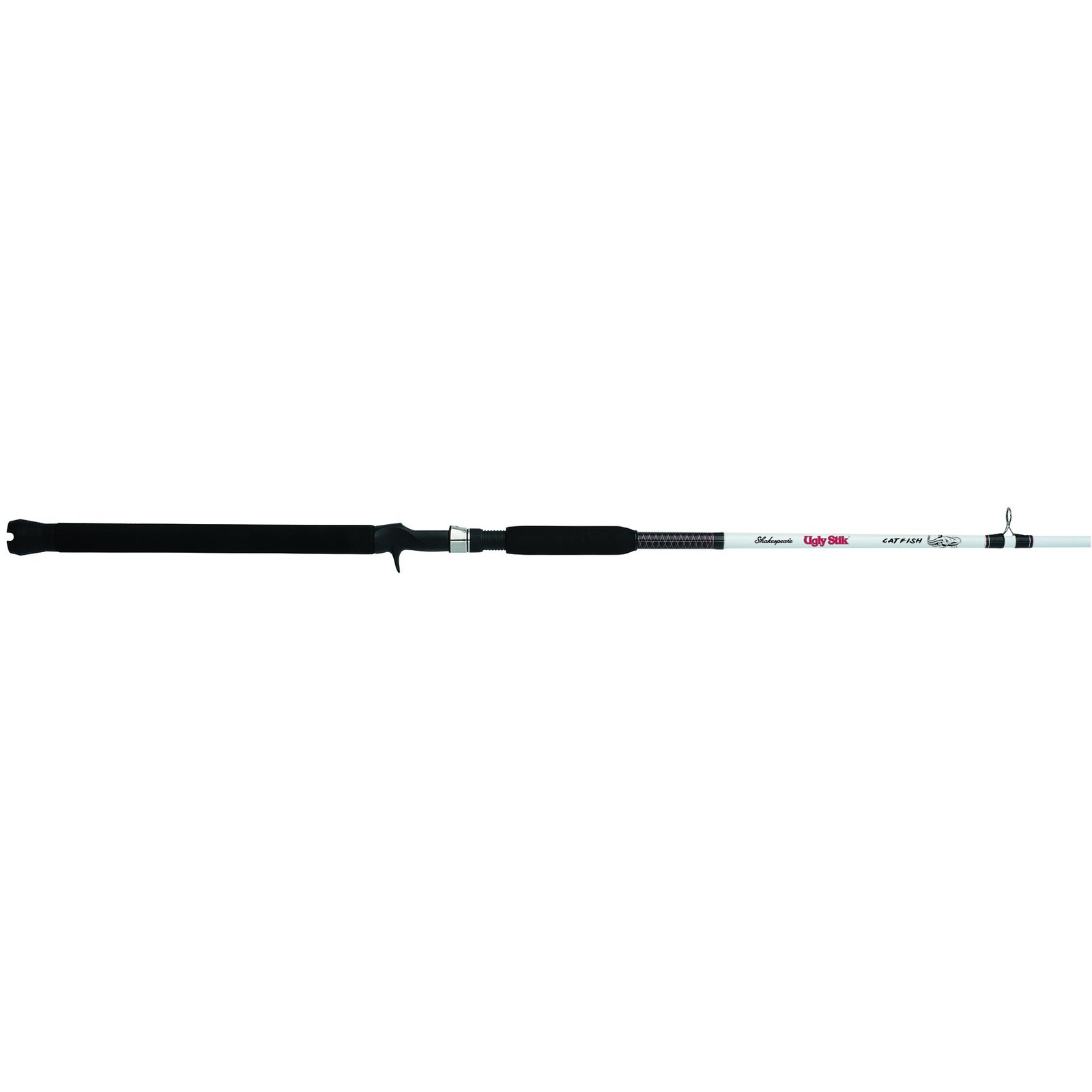 Ugly Stik® Catfish Casting Rods, 8 feet 8 feet, Multi