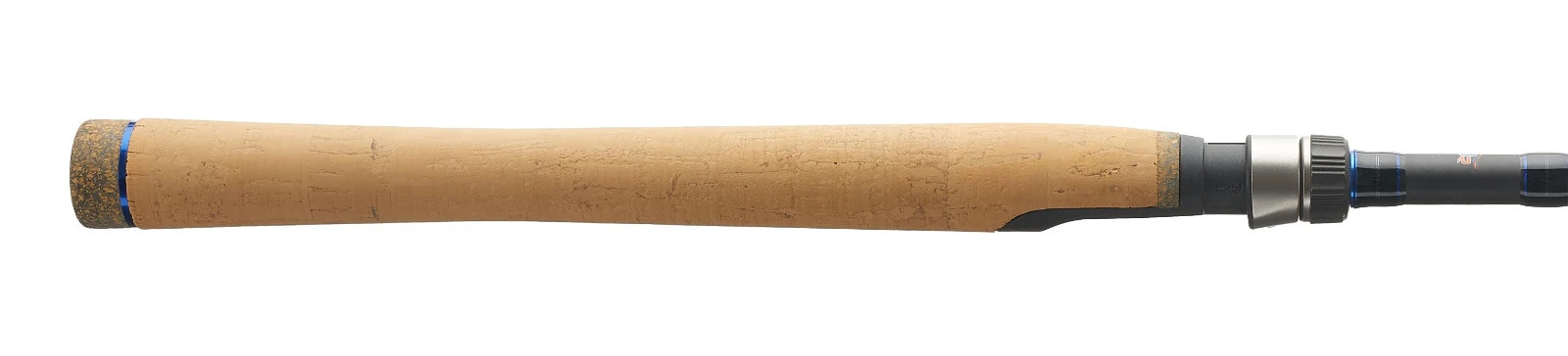 Dobyns Champion XP 7’6″ Medium Light Fast Spinning Rod DC762SF