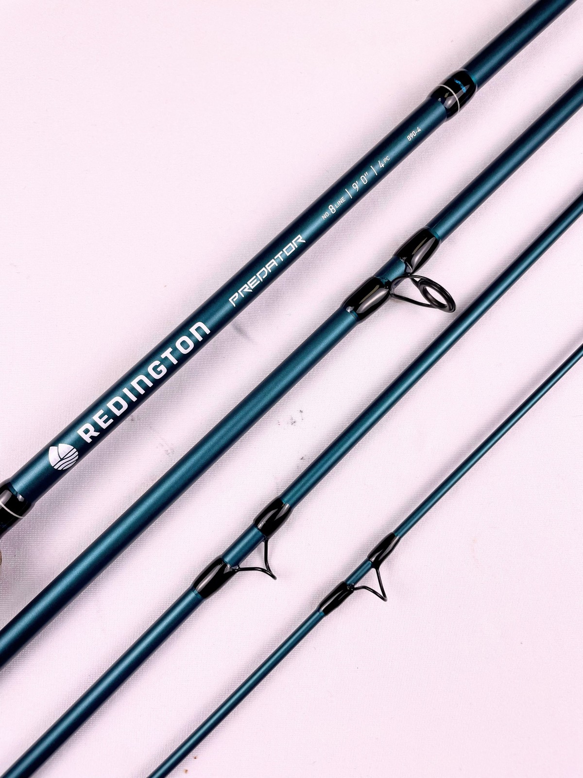 Redington Predator 9′ 8WT – 890