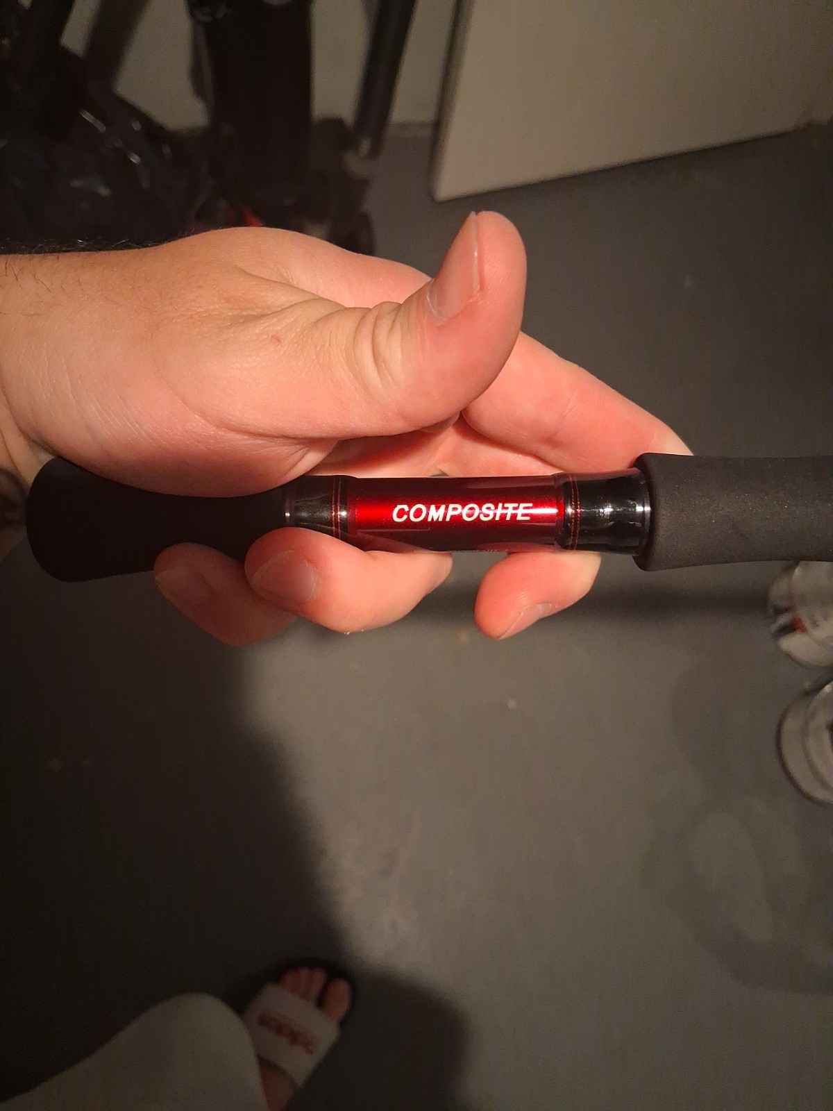 Kvd 7 Medium Power Casting