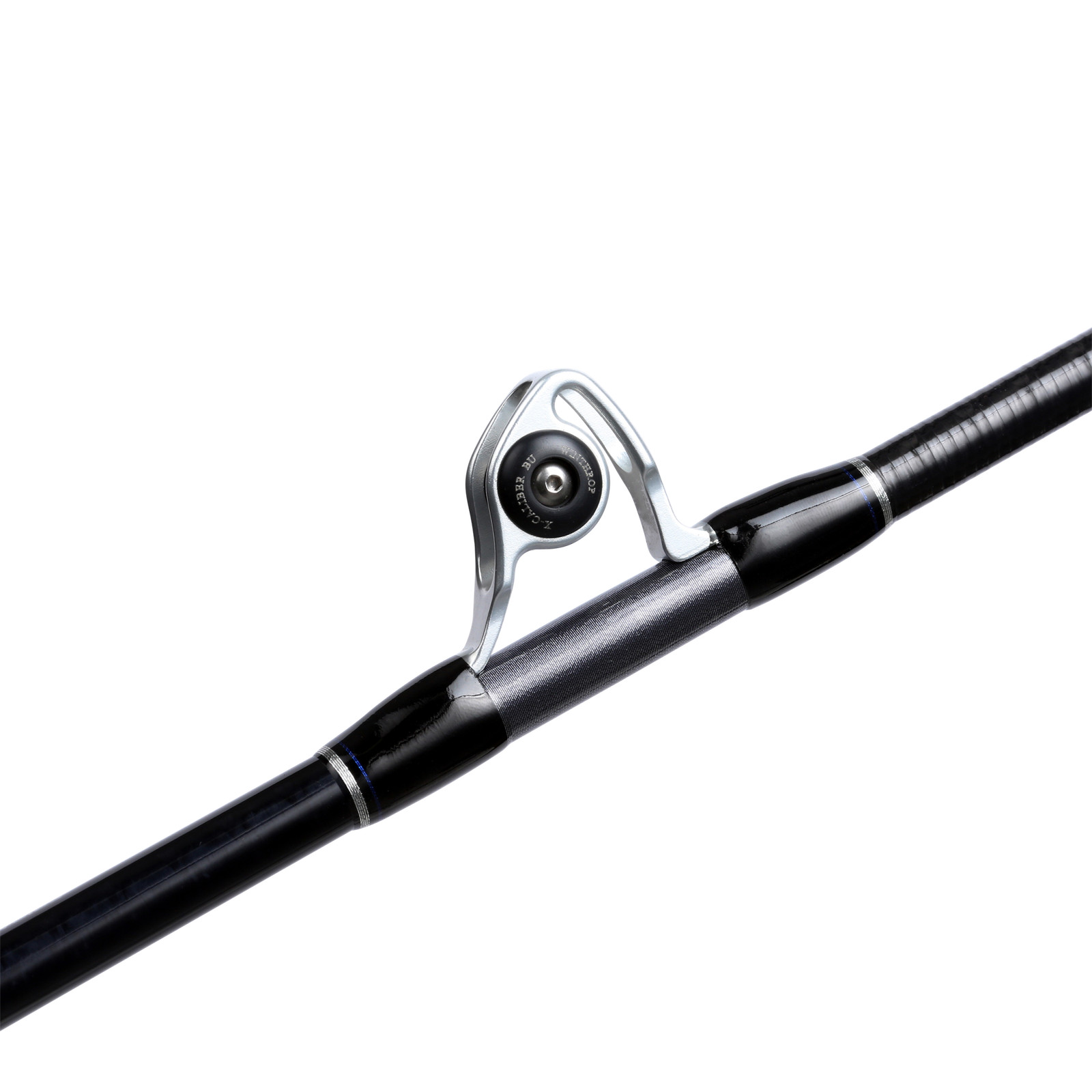 Shimano TEREZ BW FULL ROLLER UNI BUTT, Saltwater, Casting, 78″, Medium Heavy,…