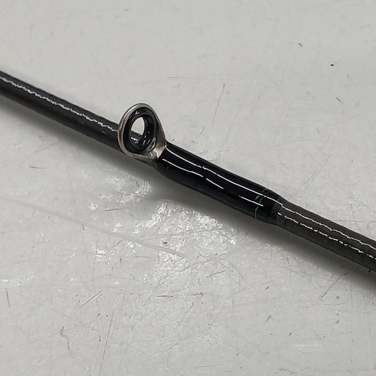 Daiwa Emeraldas SX 65MLS-S Boat Eging Rod 1.96m (77in), 82g, Saltwater