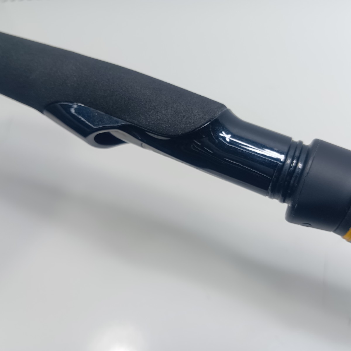 DAIWA Rod: Seabass rod Morethan Branzino AGS1010ML/M, condition A 01480203
