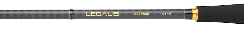 Daiwa Legalis Sea Bass (2025)