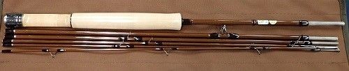 TIEMCO Infante NSF813-6 8ft1in 3 6p Fly Rod NSF813-6 NSF8136 from Japan
