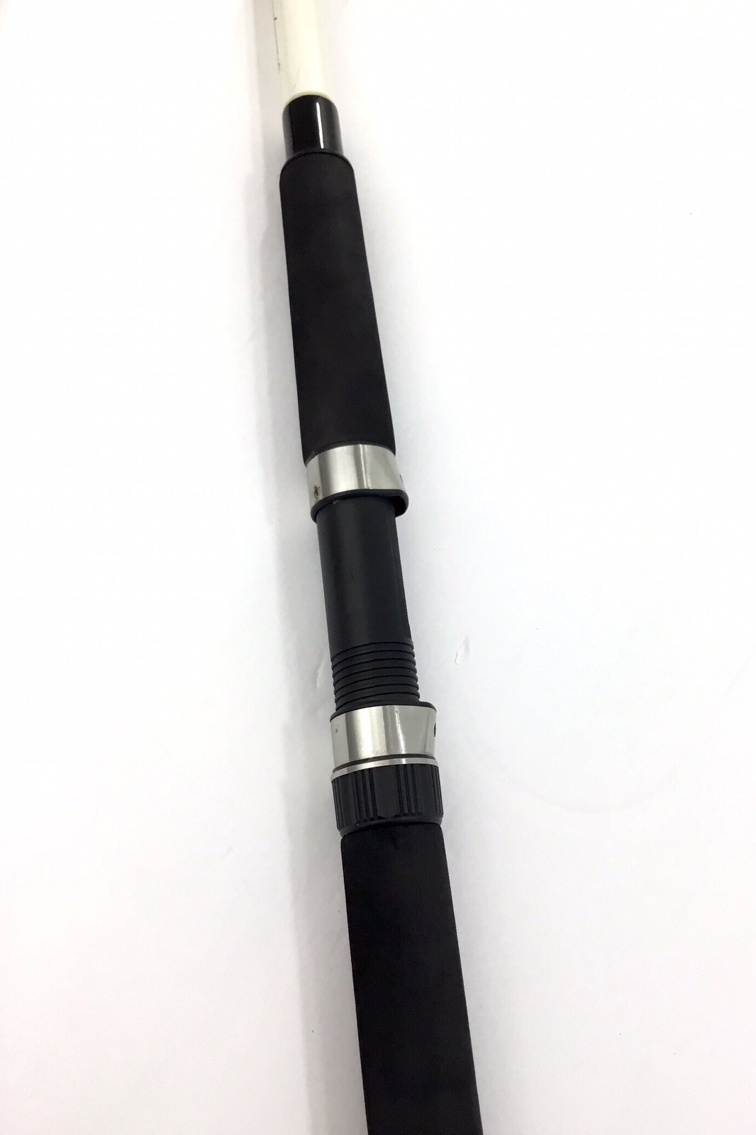 SHAKESPEARE Alpha Big Water Surf Spinning Fishing Rod 10′ 2 Piece ABWS 100-2MH