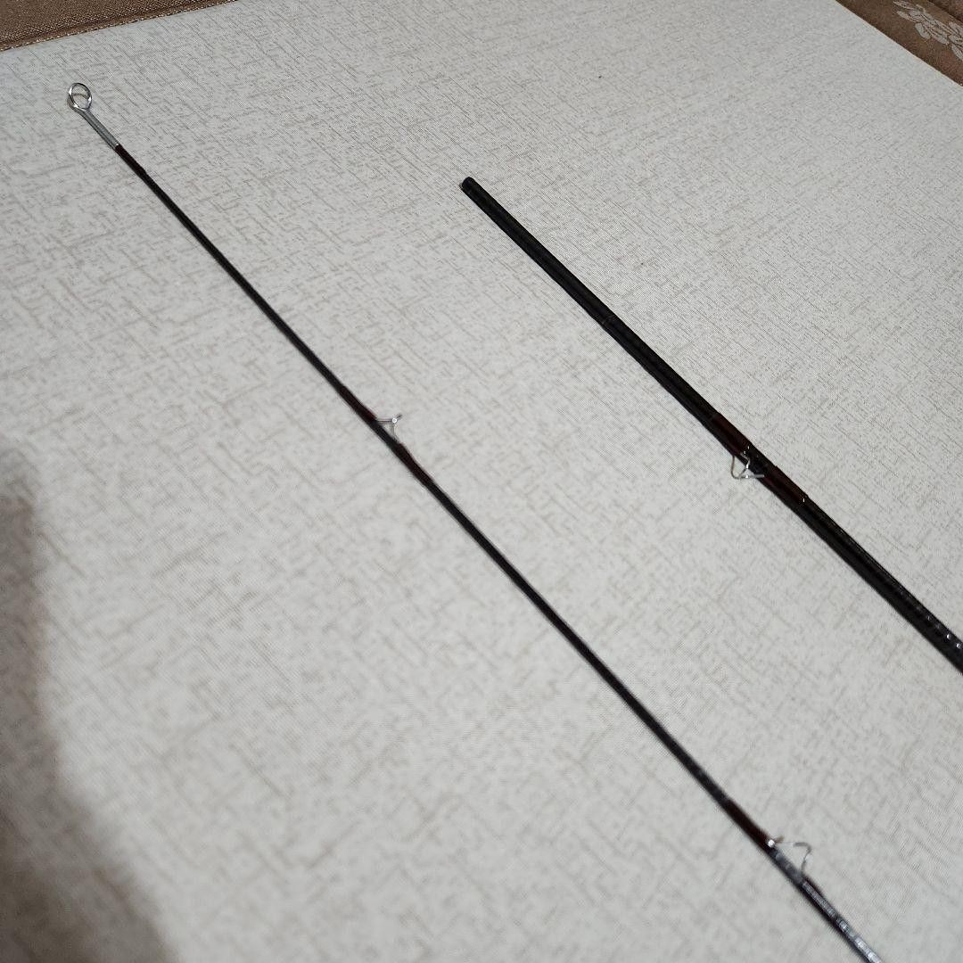 [Rare] Orvis Graphite Ultrafine 7’9″ #2 1.1/2