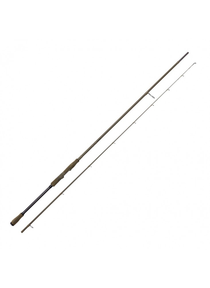 Savage Gear SG4 Medium Game Spinning Rod 2.51m 7–25g Bass Perch Pike