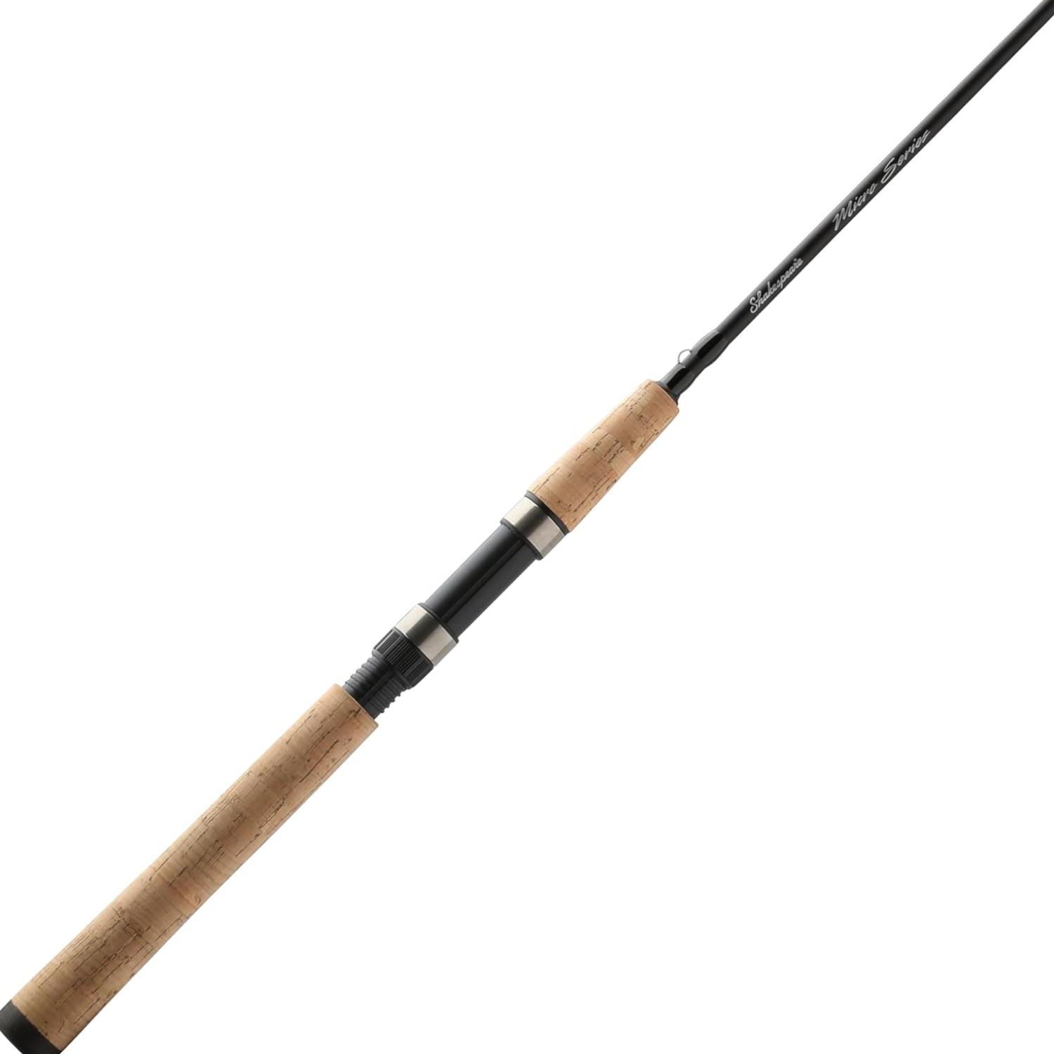 Micro Spinning Rod