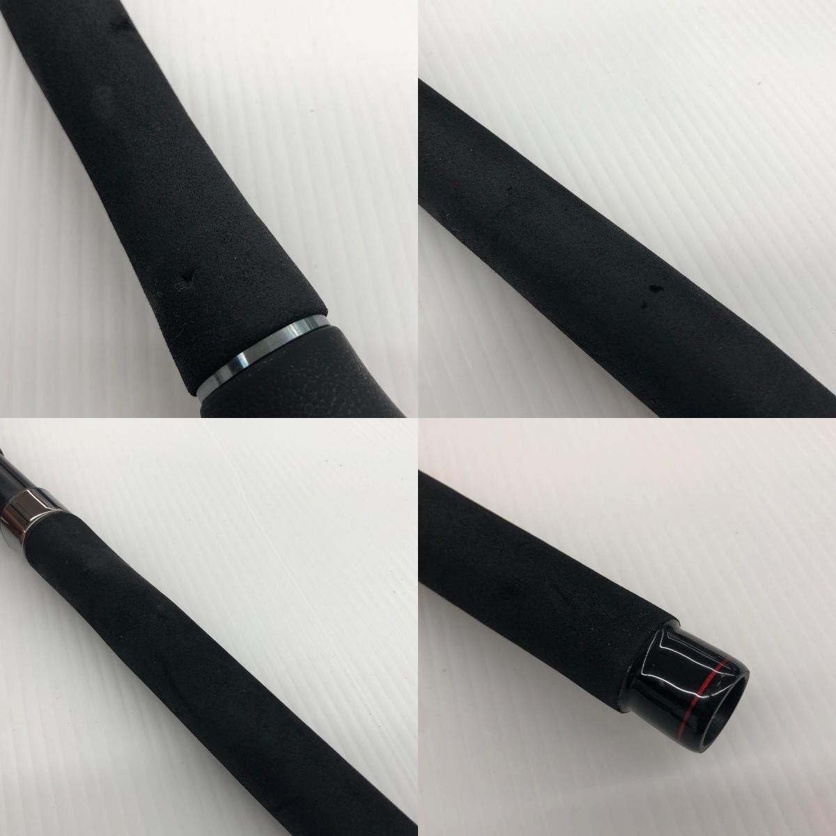 Ripple Fisher Offshore Rod Big Tuna 85 Japan Special (with Scratches)