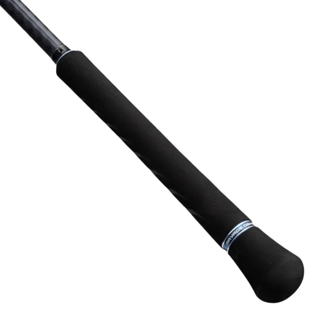 SAVAGE GEAR Boat Squid Fishing Rod SG2 TATAKI