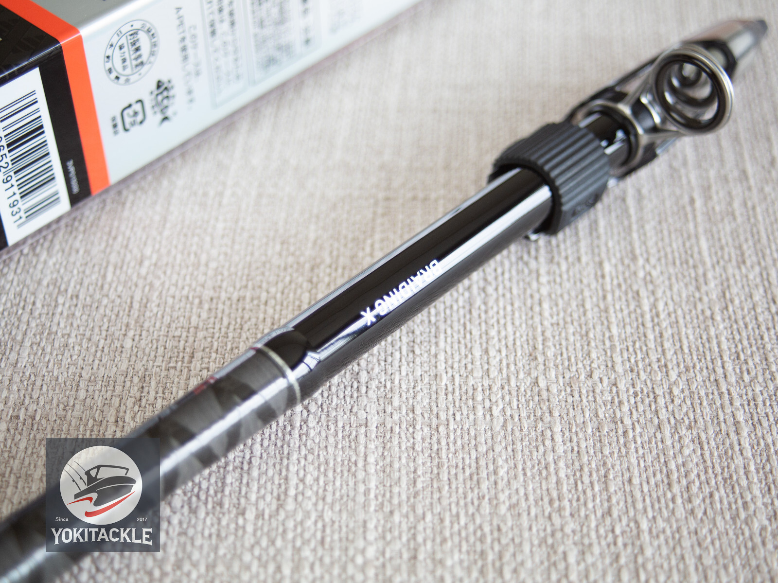 Daiwa LIBERTY CLUB SURF T 15-270 – K Surf Casting Rod Shipping From JAPAN