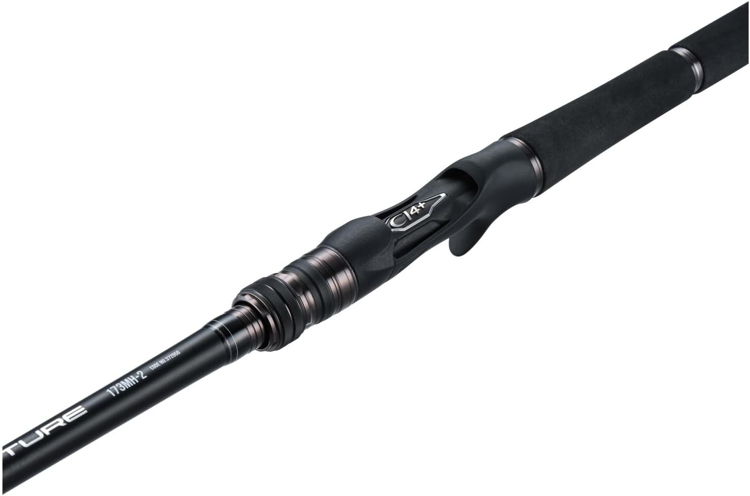 SHIMANO 25 Capture Freestyle Rod