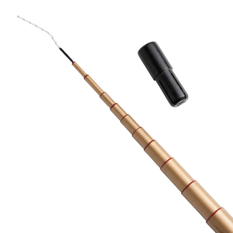 * SAKURA ROD KONGOU Tenkara Rod #15 (4.5m) Tenkara Tanago Wakasagi Carp Trout