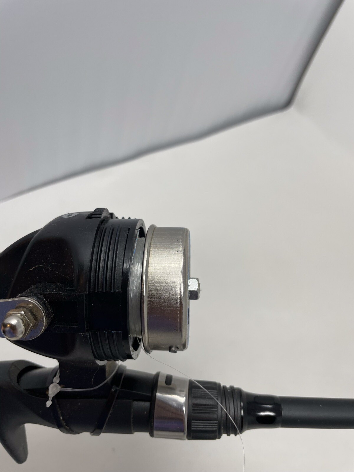 South Bend R2F Performance Series R2F4-JABT-SC Telescopic Rod And Reel