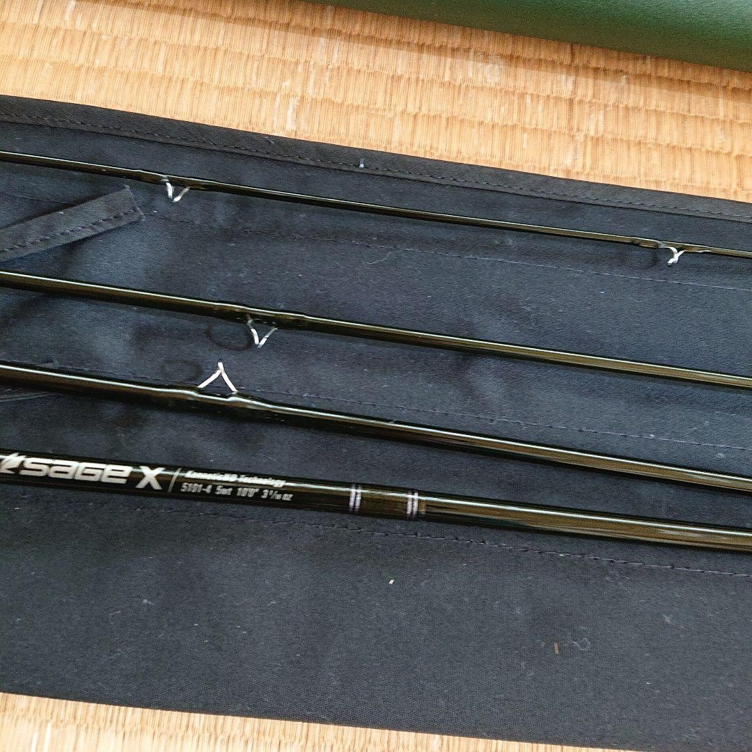 SAGE X 5101-4