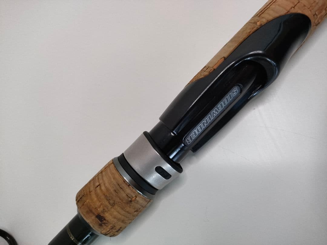 Deps Sidewinder Carrying Model CMS649ML Telescopic Travel Rod JDM