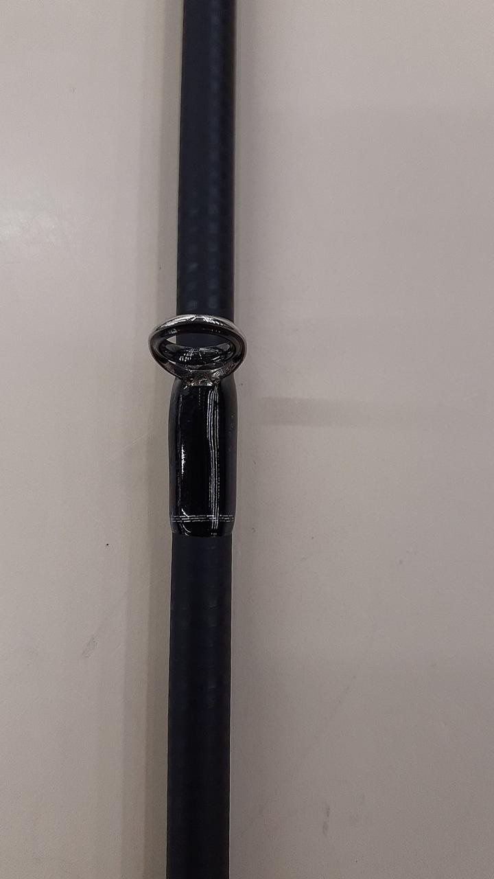 Tenryu Horizon Progressive Jigging Rod 6ft6in, 150g, Guide Damage, Fishing
