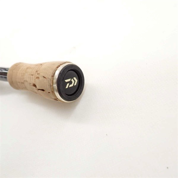 Daiwa 18 Air Edge 631MHB-E Cond/B