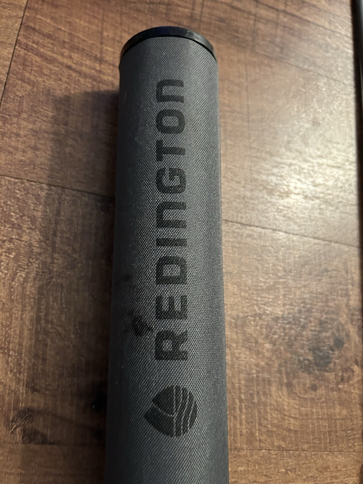 REDINGTON WRANGLER TROUT 9′ WITH FLY REEL and CASE-5WT- Fly Fishing