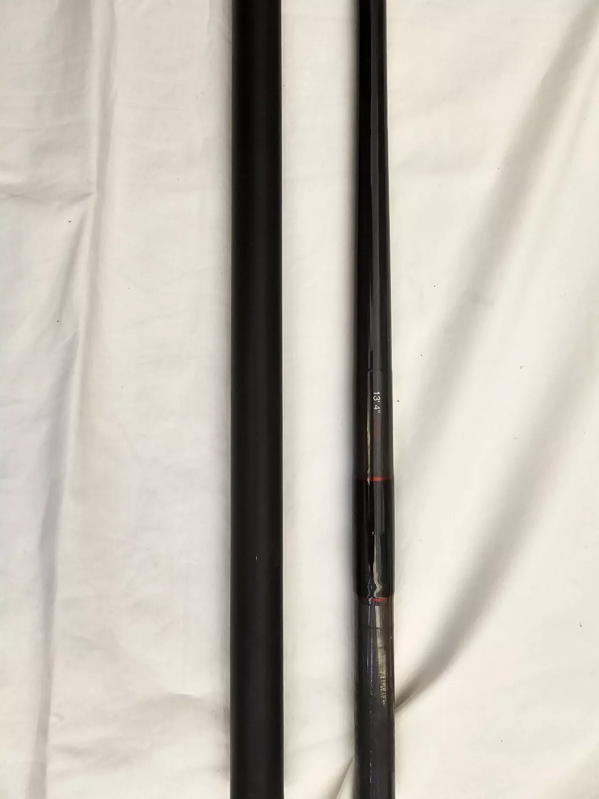 ANYFISH ANYWHERE MATCH ROD 5-6 OZ 13FT4 WITH BAG AND REDUCER (need tip ring)