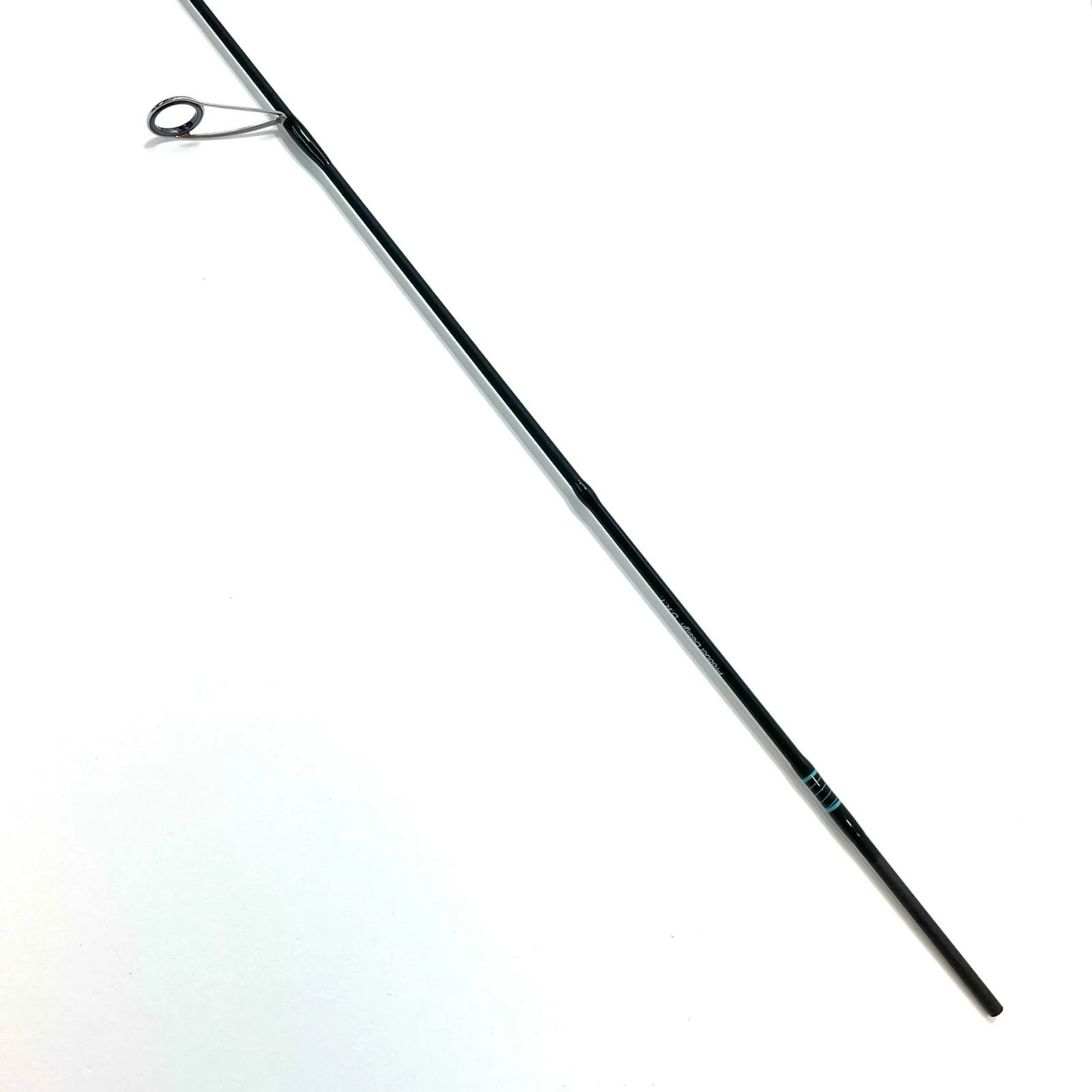 DRT Division Label Survive Stick Fishing Rod Used Excellent Condition