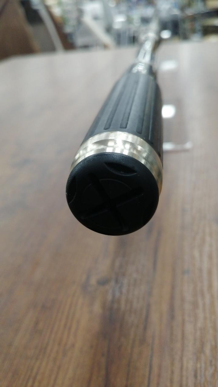 GAMAKATSU Gamaiso M-53 5.3m (208in) Fishing Rod, Slightly Used, Surf/Sea Bass