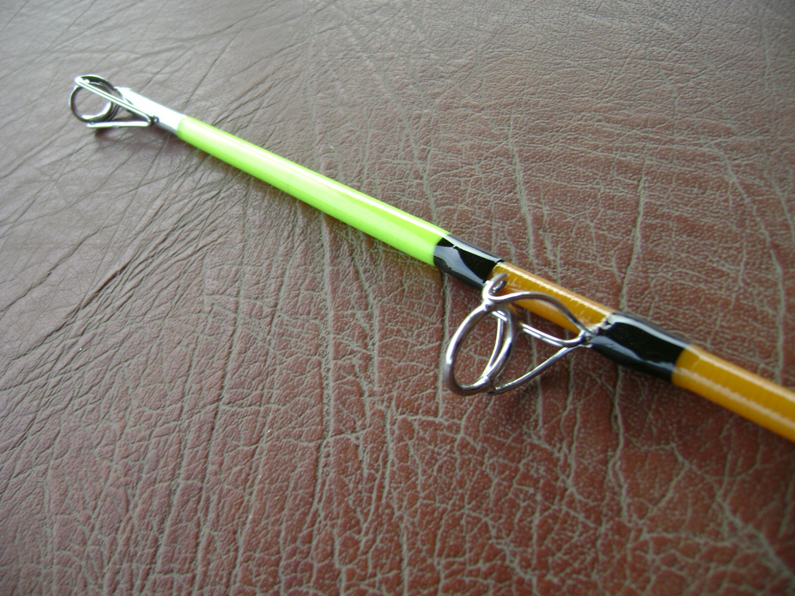 CATFISH ROD MEAT HUNTER 8′ HVY SPINNING -STRIPER, BIG FISH -LOW SHIP -SALE PRICE