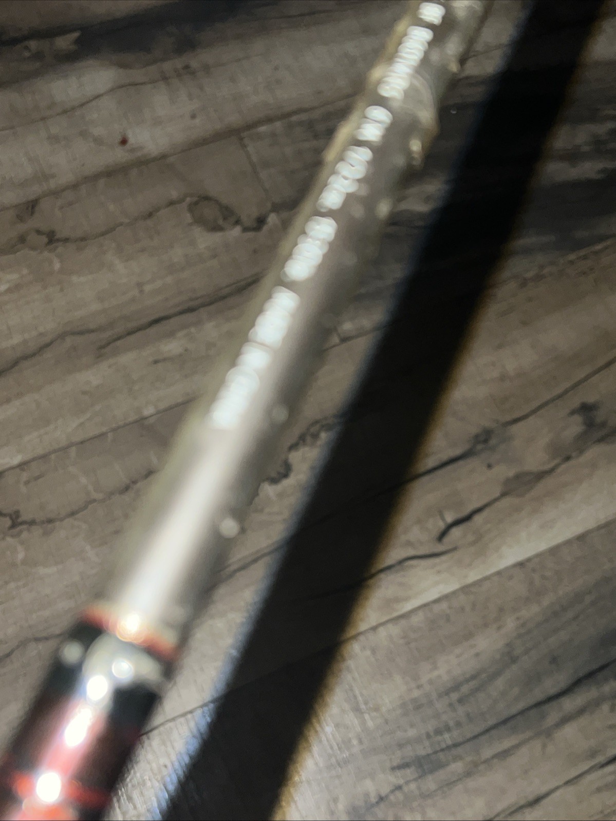 Daiwa Beef Stick 6′ Ocean Rod BF B601MRS 1Pc, 15–30lbs Medium Heavy