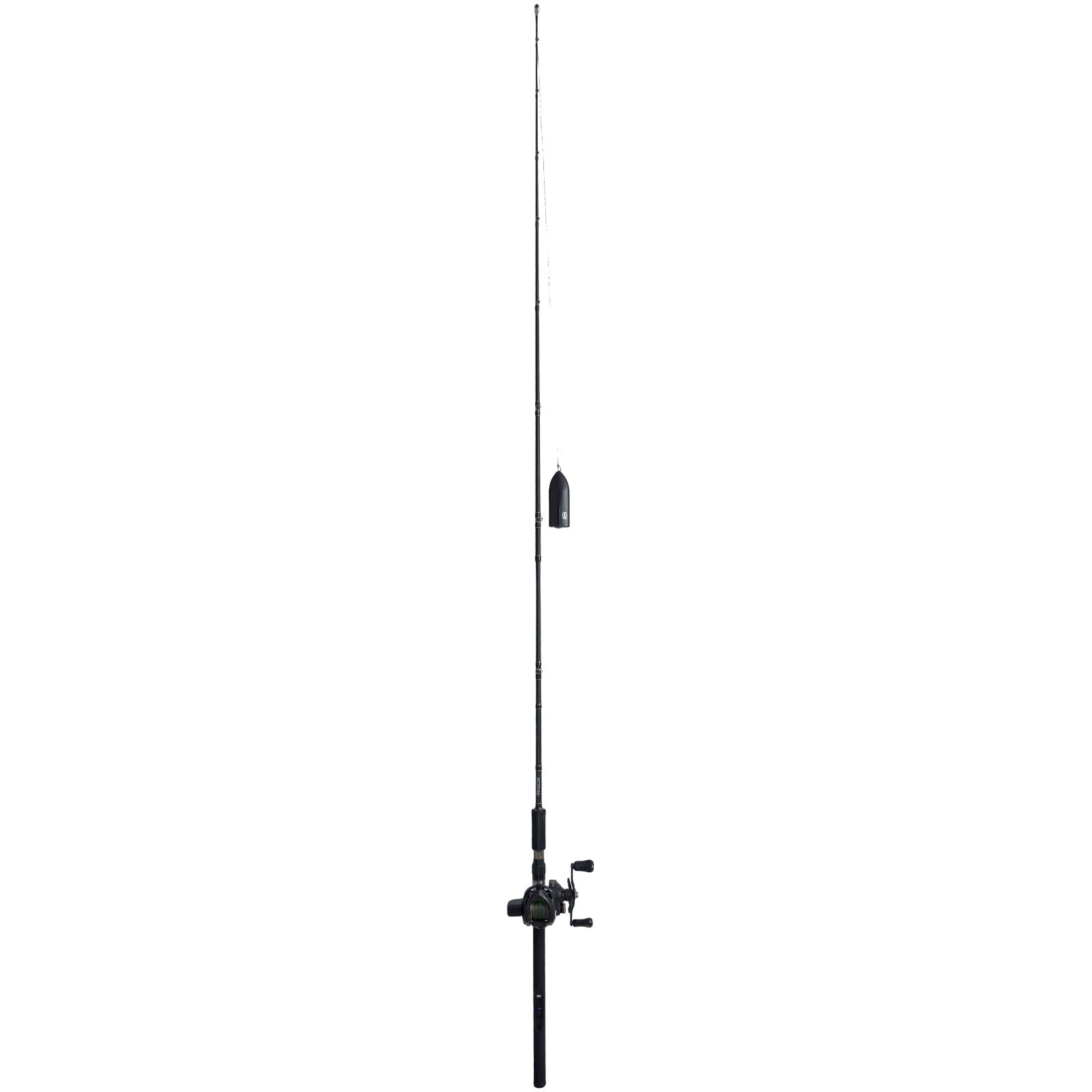 GSvalueFishing Predator PRO Rod Underwater Live Camera Pike Perch Lure Fishing