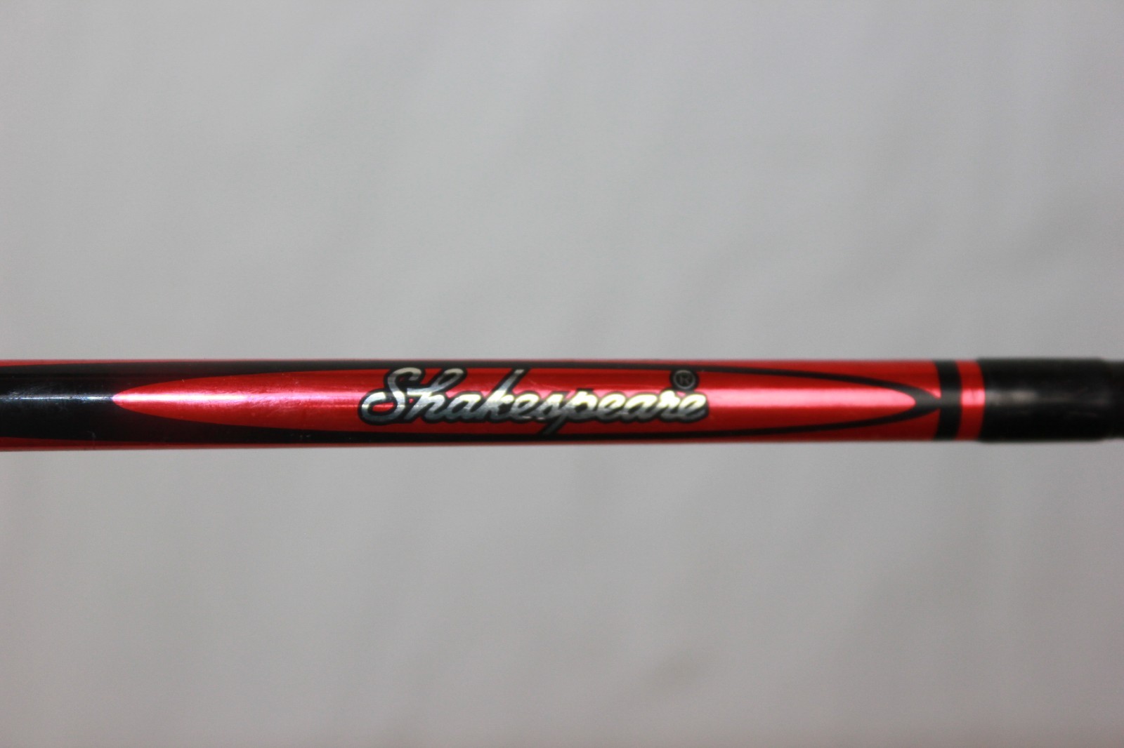 SHAKESPEARE HAH 50 2M 5’0″ (1.25M) MEDIUM 6-12LB (G103639-1 R #4) J-1