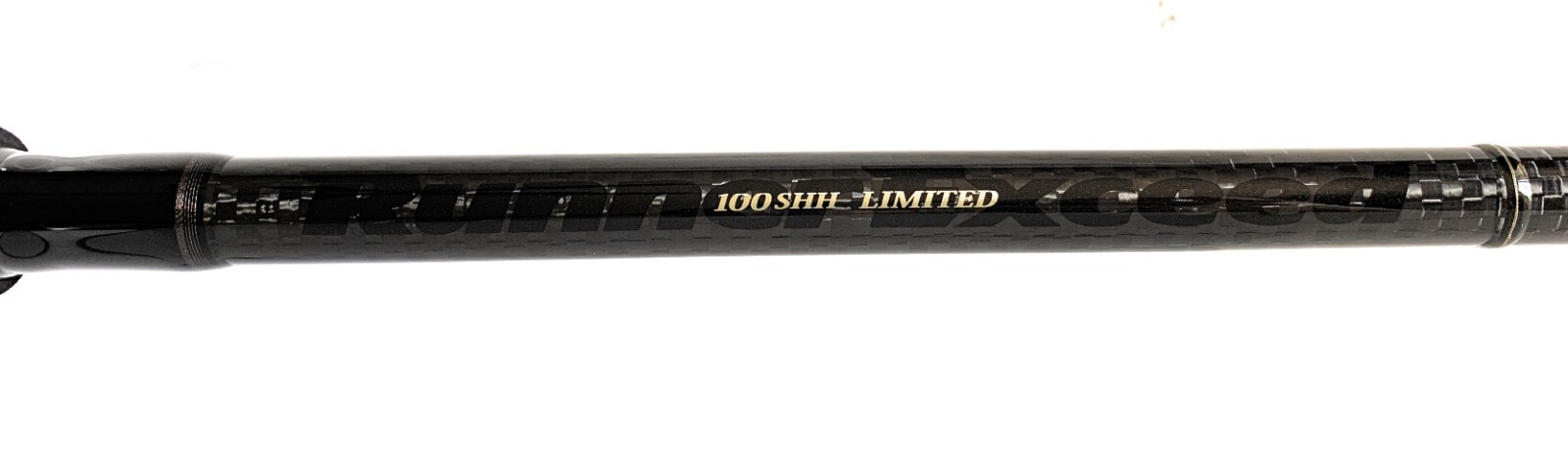 Ripple Fisher Runner Exceed 100SHH **LIMITED** Shore Jigging & Plugging Fishing