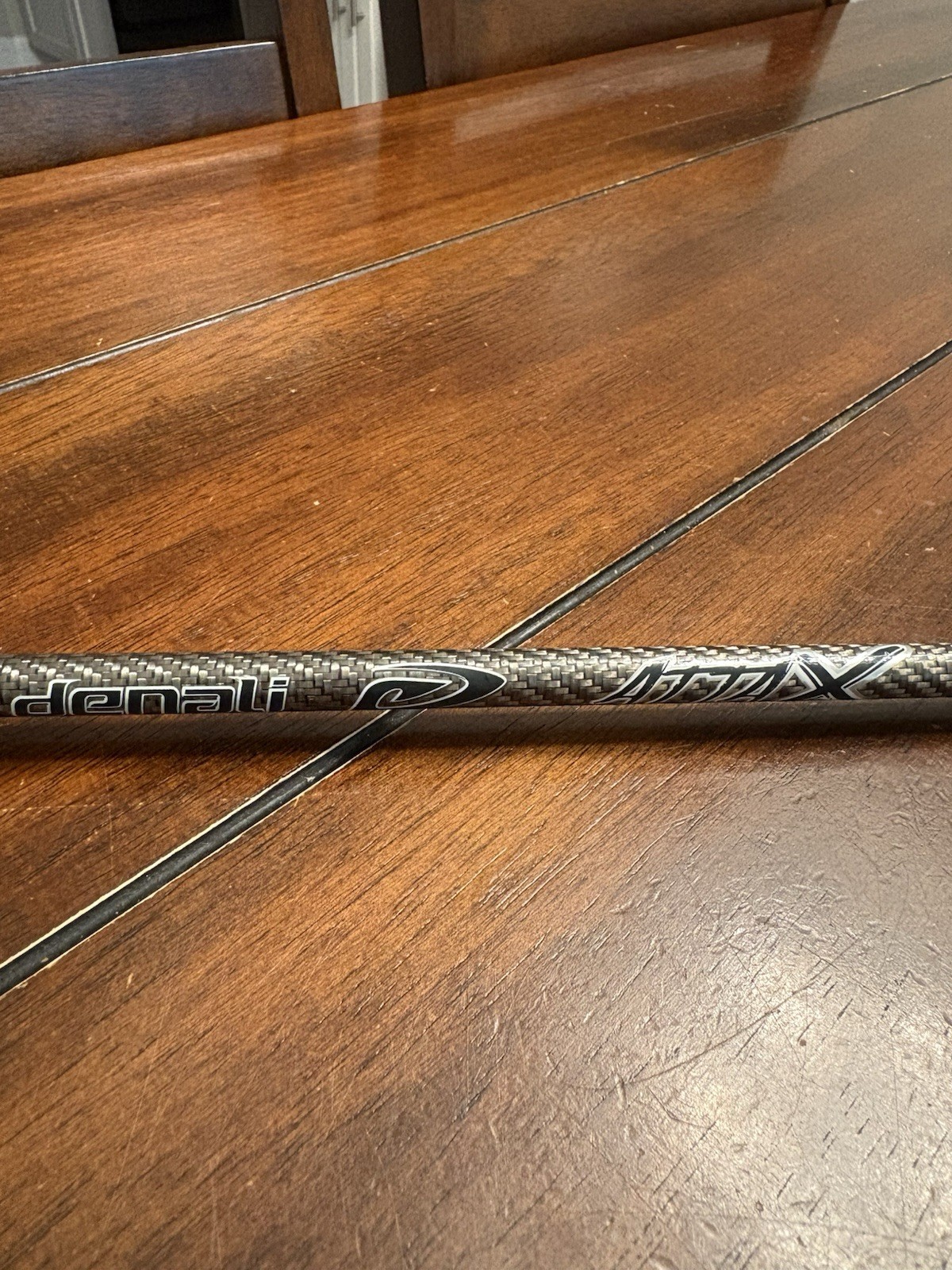 Denali AttaX AC702F 7′ Casting Rod Med Heavy Moderate 8-14lb 1/4-5/8oz