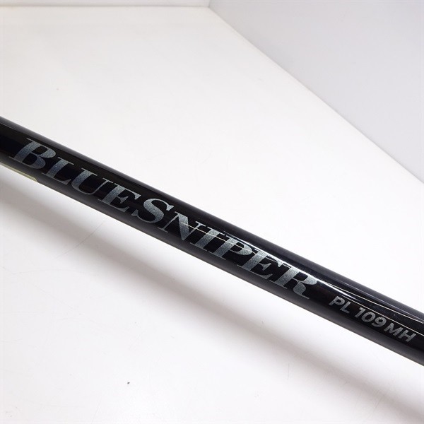 YAMAGA BLANKS Blue Sniper PL109MH Cond/D