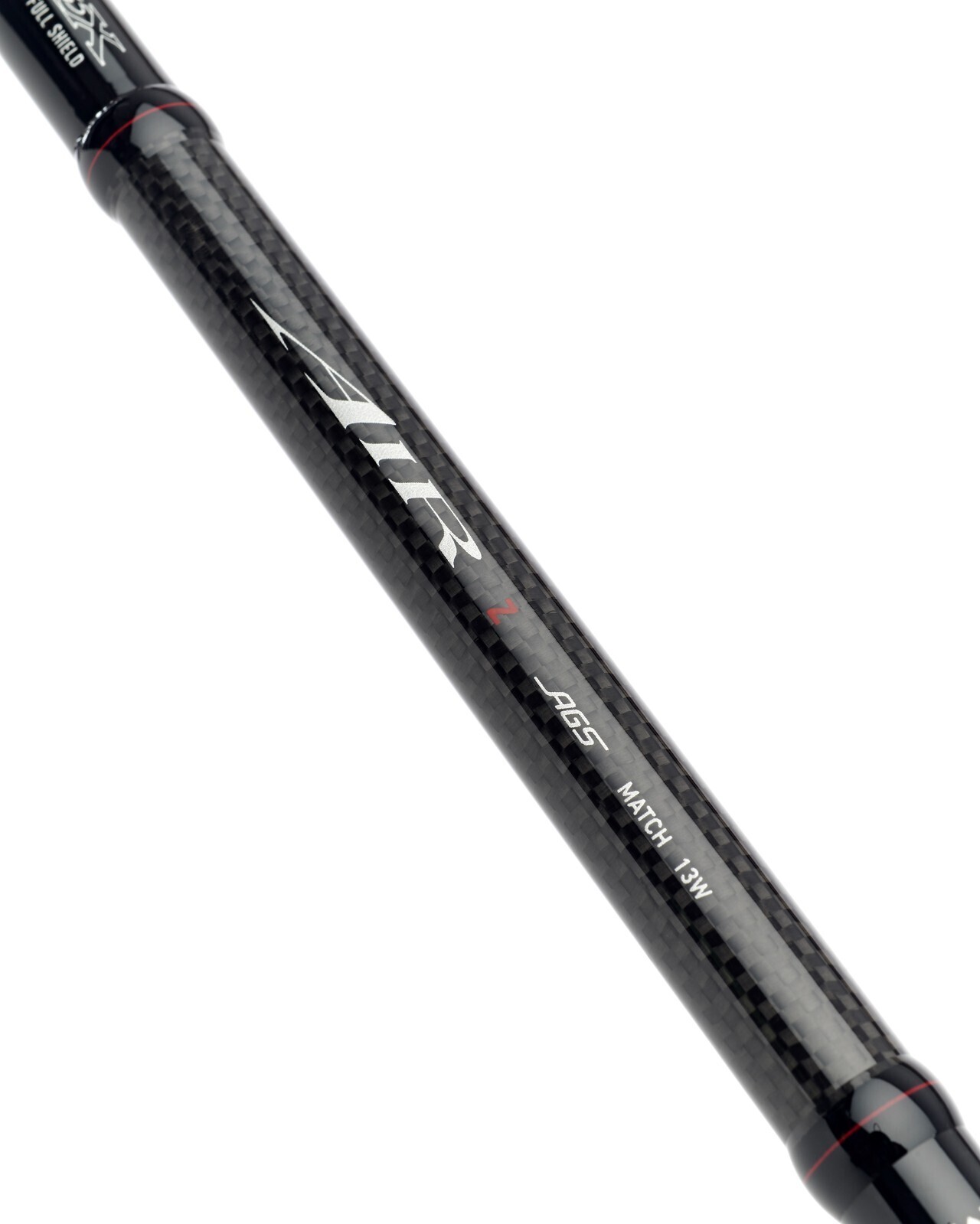 Daiwa Air Z AGS Match Fishing Rod Coarse Pellet Waggler / Float Rods MADE IN UK