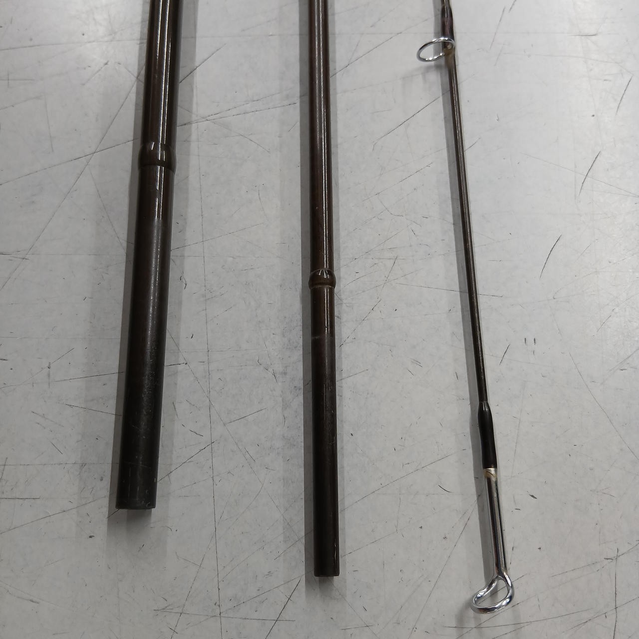 Echo 486-3 Fly Rod 3-Piece 260cm (102in) Used Fishing Equipment