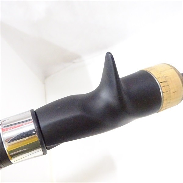 Shimano 18 OCEA jigger infinity motive b610-1 Cond/C