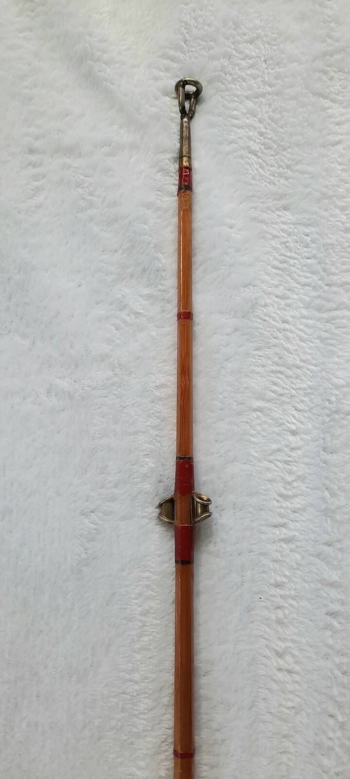 Montague 6 ft Boat Rod