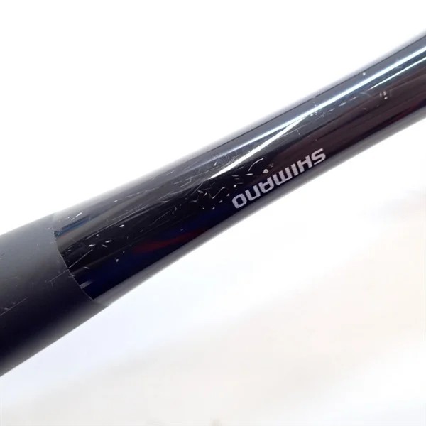 Shimano 21 Zodias Pack Rod C610M-5 6’10” Medium 5-Piece Baitcasting Travel Rod