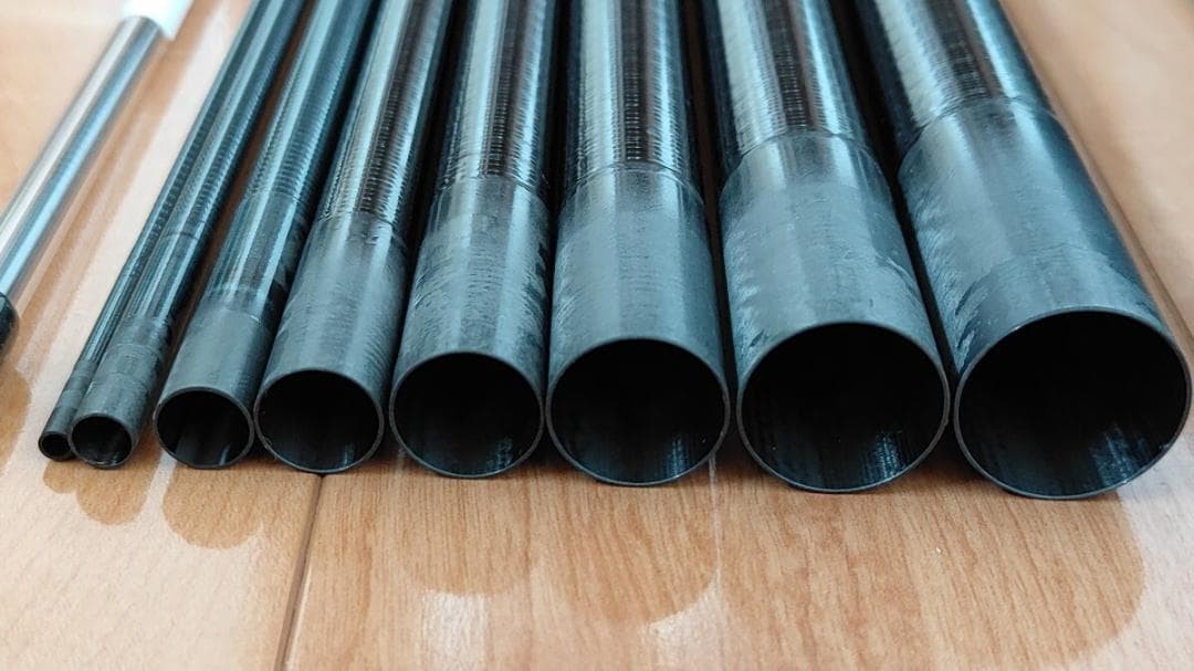 Daiwa Competition Mega Torque Kyase Nuki 95Q 9.5m Rod Used Fast Action