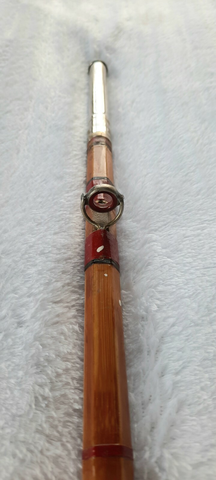 Montague 6 ft Boat Rod