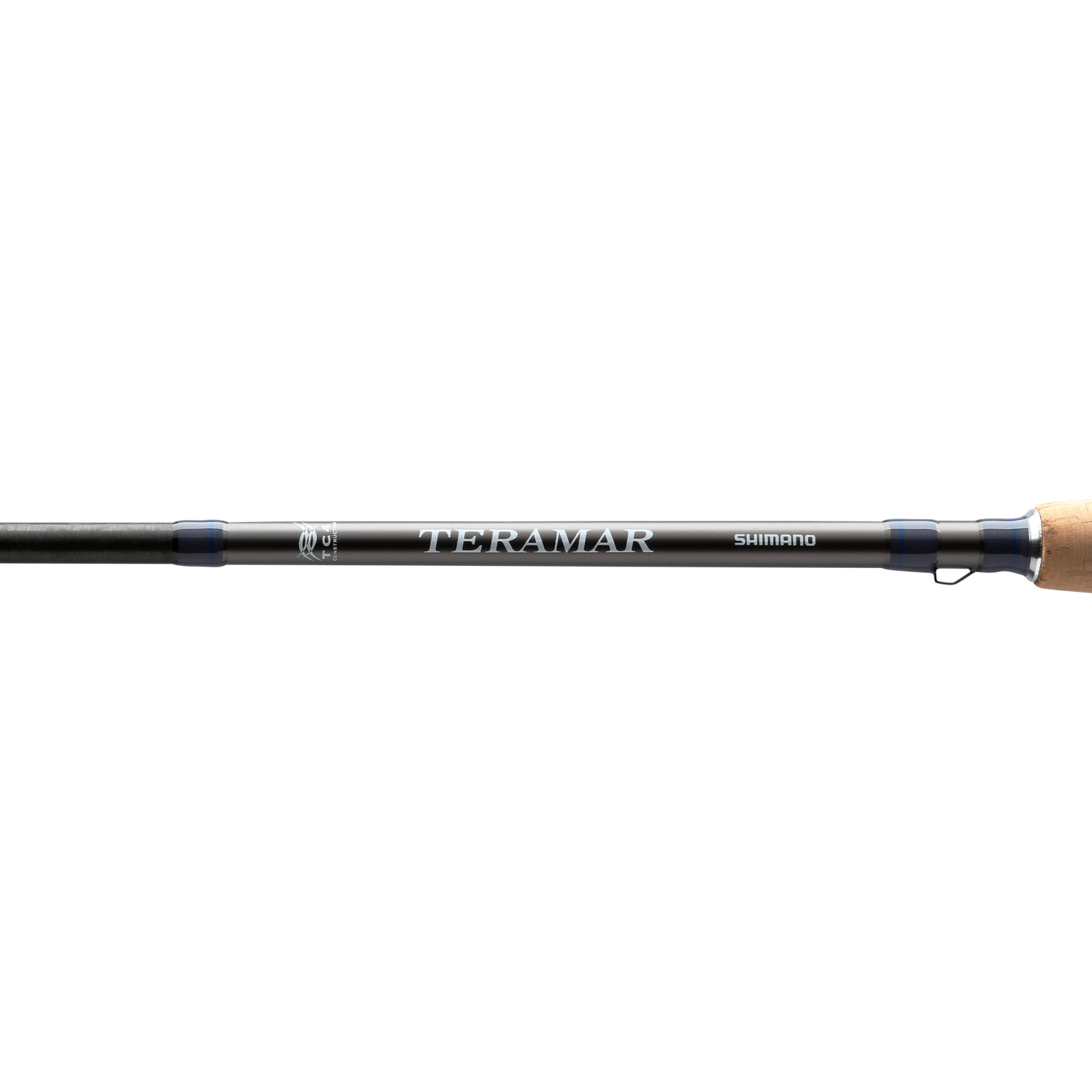 Shimano TERAMAR SE SPINNING, Saltwater, Inshore, Spinning, 6’6″, Medium Heavy…
